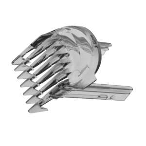 Pieptene de atașare pentru mașina de tuns Philips 3-15mm - Accesoriu pentru tunsoare