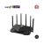 Asus TUF Gaming AX6000 WiFi 6 Router s WiFi 6 logotipom i nagradama
