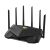 Asus TUF Gaming AX6000 WiFi 6 Router, 3/4 pogled