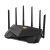 Router bezprzewodowy ASUS Dual Band AX6000 1xWAN(2.5Gbps) + 1xLAN(2.5Gbps) + 4xLAN(1000Mbps) + 1xUSB, TUF-AX6000 52873172