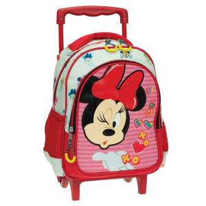 Disney Minnie gurulós ovis hátizsák wink 30cm 52873301 Gyerek sporttáskák