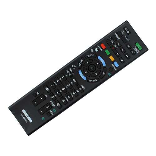Sony RM-ED052 TV távirányító - Sony