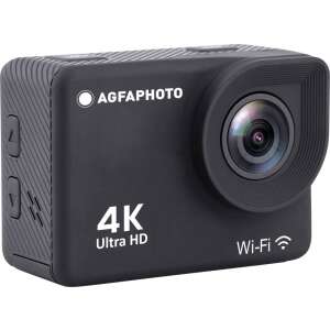 Akčná kamera AgfaPhoto AC9000 4K Ultra HD Wi-Fi - Akčné kamery
