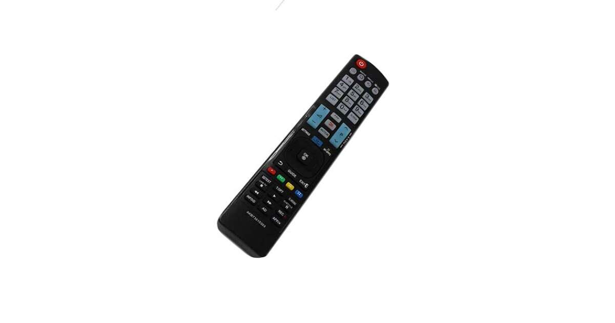 LG AKB73615303 SMART távirányító | Pepita.hu