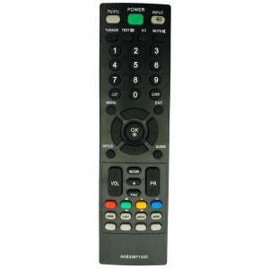 LG AKB33871420 TV távirányító - Távirányító