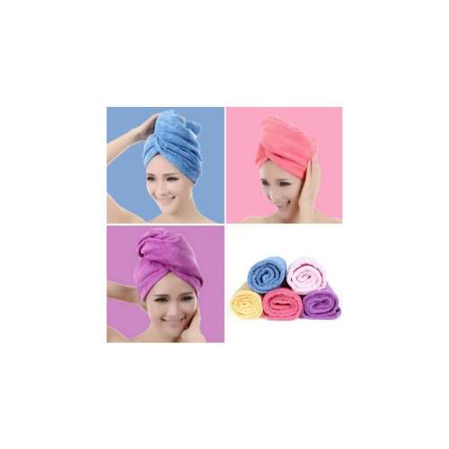 Hajszárító törölköző 52884813