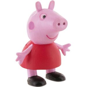Figurka Comansi Świnka Peppa, zabawka Świnka Peppa 6 cm - Peppa Pig