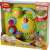Winfun Fun Ride Garden baby activity toy, musical and light up, with spinning flowers, gears, and ball track