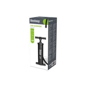 Bestway 62030 Air Hammer kézipumpa - 48 cm