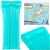 Bestway Inflatable Pool Mattress - Blue with Packaging