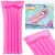 Bestway Inflatable Pool Mattress - Pink with Packaging