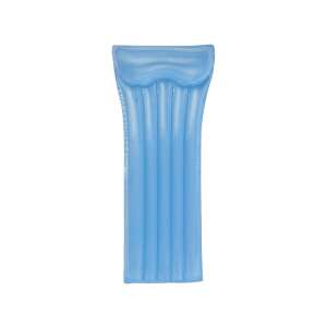 Bestway 44013 inflatable pool float, transparent blue, 183 x 76 cm - Bestway