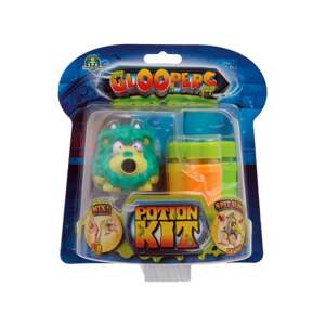 Figurica Gloopers Potion Kit sa slajmom - različite 93054535 - Igračka