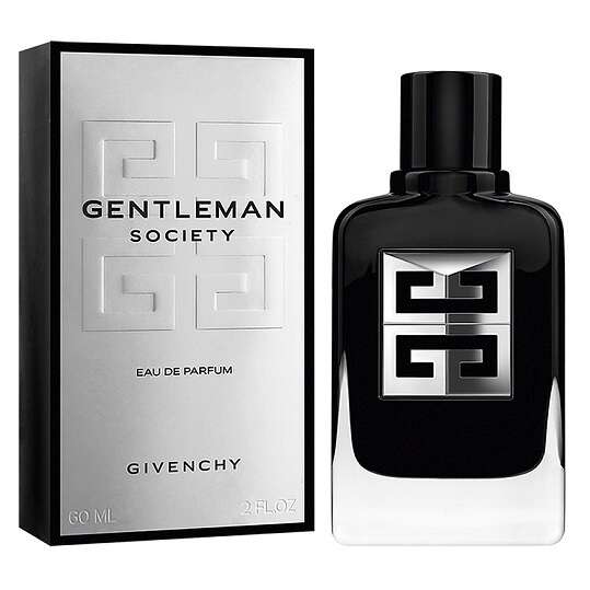 Givenchy Gentleman Society edp 100ml férfi parfüm
