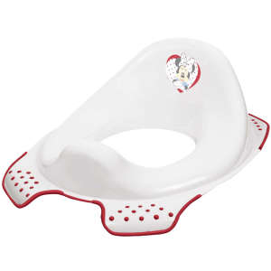 Lorelli WC szűkítő anatómiai - Disney - Minnie egér