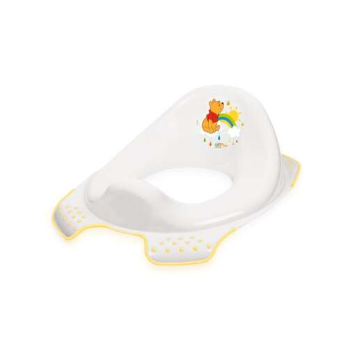 Lorelli WC szűkítő anatómiai - Disney - Micimackó 32507965