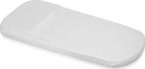 Lorelli Air comfort szivacs matrac és párna szett (80x33cm, 20x30cm) 31304652