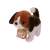 Câine Beagle plimbat - 20 cm 93287426
