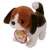Prechádzajúci psík Beagle – 20 cm 93287426