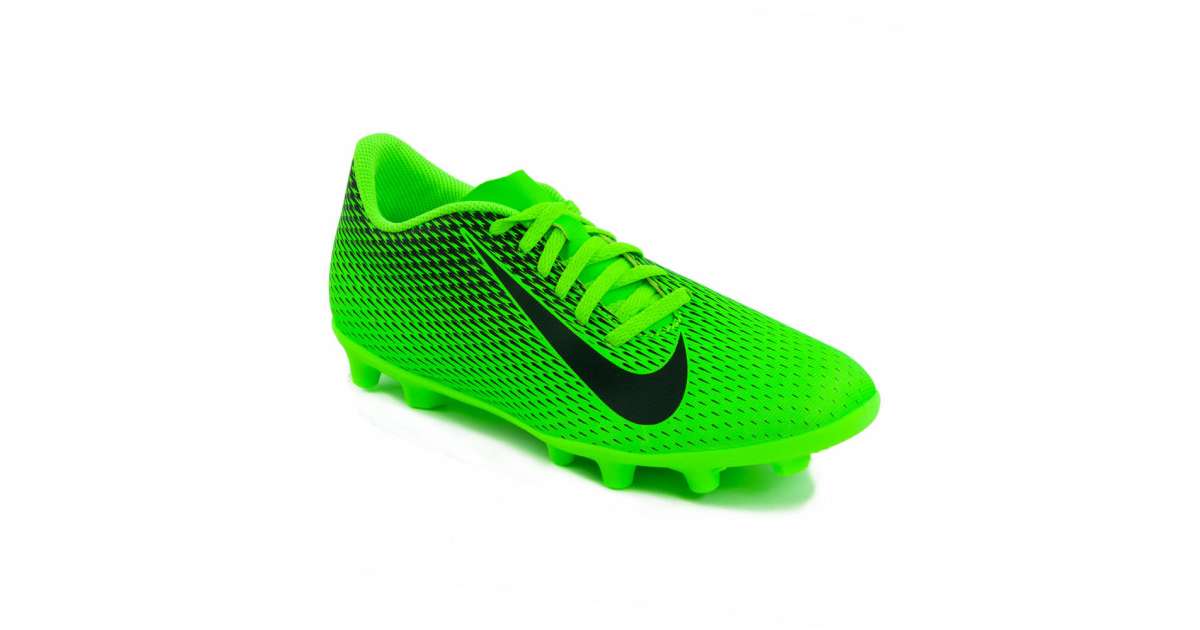 Nike Bravata 2 FG férfi Foci cipő #zöld | Pepita.hu Gyerek NIKE BRAVATA II IC teremcipő Nike | DEICHMANN