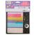 Grafix - Holographic Dot Sticker Set, 3 Types - 22 x 18 cm 93298144