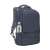 Rivacase 7567 17.3 Zoll Laptop-Rucksack, blau, mit Flaschenhalter