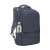 Rivacase 7567 17.3 Zoll Laptop-Rucksack, blau, mit Flaschenhalter