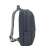Rivacase 7567 Laptop-Rucksack, Seitenansicht