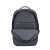Rivacase 7567 Laptop-Rucksack Innenansicht, Laptopfach sichtbar