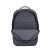Rivacase 7567 Laptop-Rucksack Innenansicht, Laptopfach sichtbar