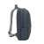 Rivacase 7567 17.3 Zoll Laptop Rucksack - Seitenansicht