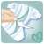 Pampers Active Baby mesačné balenie plienok 6-10kg Midi 3 (208ks) 47158632}