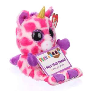 Ty Peek-a-Boo Unikornis Telefon Tartó - 12cm