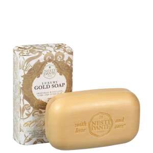Nesti Dante Gold - arany szappan - 250 gr 53111635 