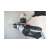 Daewoo DAID950Y 950W Hammer Drill in use