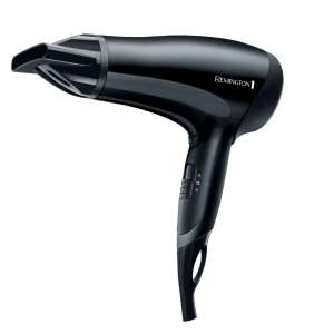 Remington D3010 Sušilo za kosu #crna
