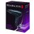 Suszarka do włosów Remington D3010 #czarny 53115062