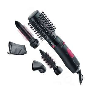 Remington AS7051 Volume & Curl Multifunctional Hot Air Straightener #black