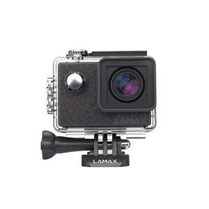 Lamax X3.1 16 MP 2K 2K 30/120FPS Ultra HD Black cameră sport negru 80793443 Camere de acțiune