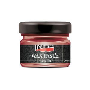 Pentart viaszpaszta WAX metál, 20ml - Arany 4426 137250917 - Pentart
