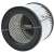 HEPA filter Hamu porszívóhoz 53122747