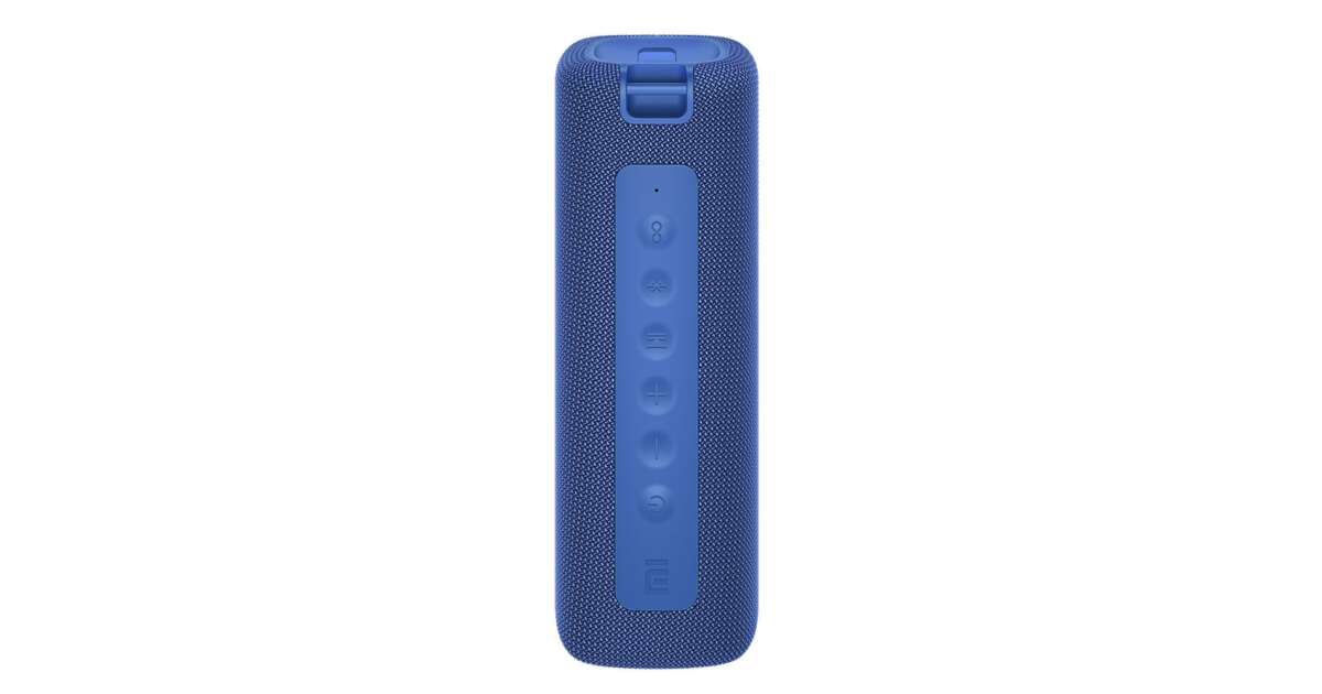 Xiaomi QBH4197GL Mi Portable Bluetooth Speaker Hordozható Bluetooth ...