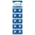 EverActive AG13 LR1154 1.5V button batteries, 10 pack