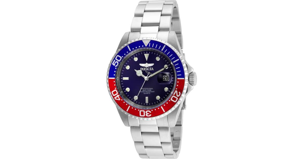 Invicta pro diver clearance 24946