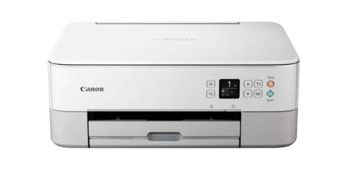 Canon Pixma TR4650 Setup, Install Setup ink, Load Paper, Wireless Setup,  iPhone, Canon Print App. 