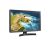 LG 24TQ510S-PZ.AEU 24" Smart Monitor VA, HD Ready, webOS, AirPlay, Fekete 95107207
