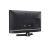 LG 24TQ510S-PZ.AEU 24" Smart Monitor VA, HD Ready, webOS, AirPlay, Fekete 95107207