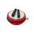 Ibili Venus double frying pan with removable handle, red, 24x10 cm, aluminum