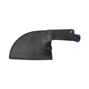 Fissman El Toro Serbian Chef's Knife, AUS-8 steel, 18 cm, blue/silver 117907136