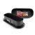 Ibili-Moka Removable Cake Pan, Steel, 30x11x6 cm, Black 146342750